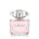 Versace Bright Crystal perfume bottle on a white background